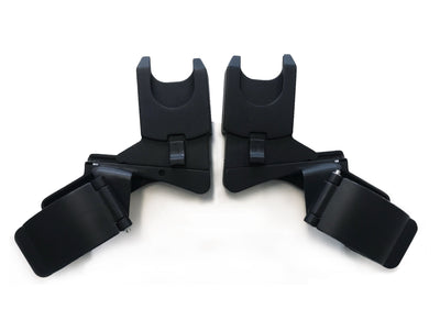 Limo Car Seat Adaptors